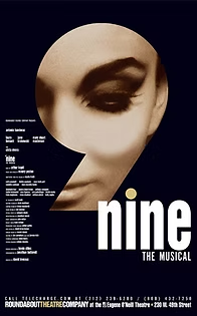 Nine the Musical