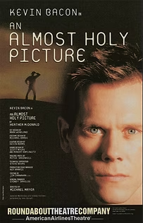 Almost Holy Picture