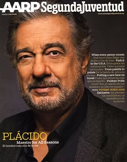 AARP Magazine