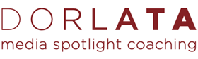 DORLATA media spotlight coaching
