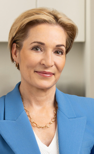 ellen zentner